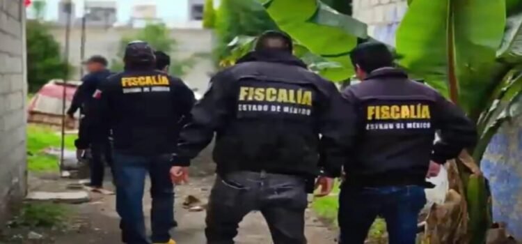 Preparan tercera etapa de ‘Operación Fortaleza’ contra robo de vehículos