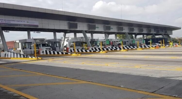 Autopistas más transitadas del país cruzan por el Edomex Autopistas más transitadas del país cruzan por el Edomex