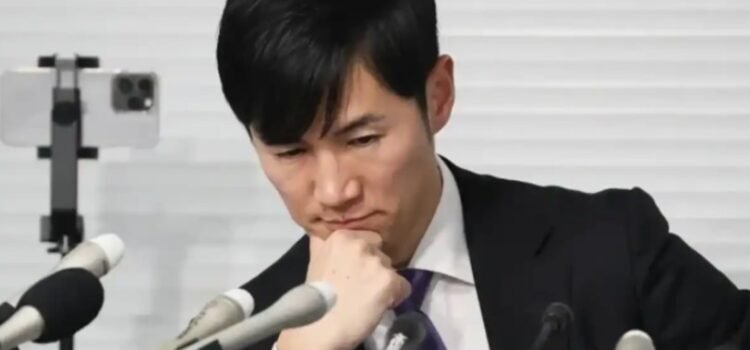 Designa partido político a inteligencia artificial como su dirigente