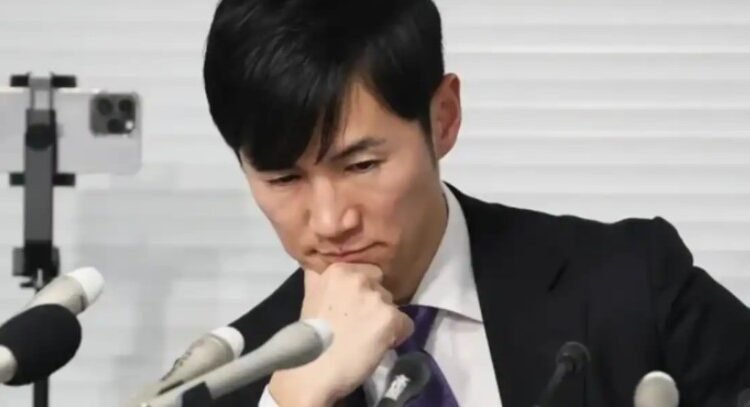 Designa partido político a inteligencia artificial como su dirigente Designa partido político a inteligencia artificial como su dirigente