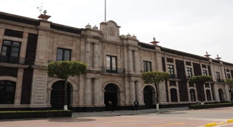 Nuevo Fondo Auxiliar del Poder Judicial en Edomex