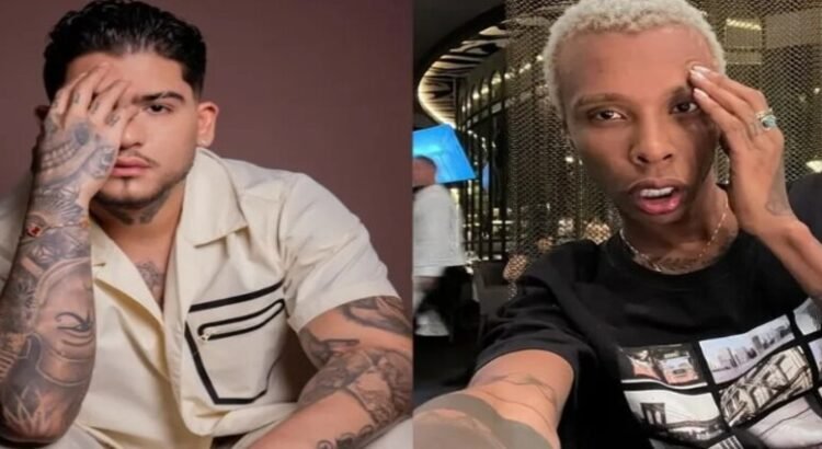 Gobierno federal colabora con fiscalías de Edomex y Cdmx tras muerte de artistas colombianos Gobierno federal colabora con fiscalías de Edomex y Cdmx tras muerte de artistas colombianos