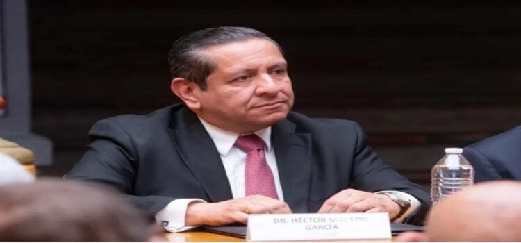 Harán recorte de gastos en el Poder Judicial del Edomex