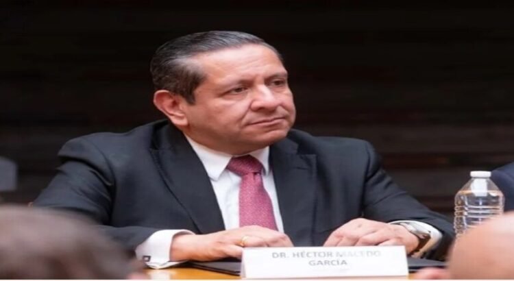 Harán recorte de gastos en el Poder Judicial del Edomex Harán recorte de gastos en el Poder Judicial del Edomex