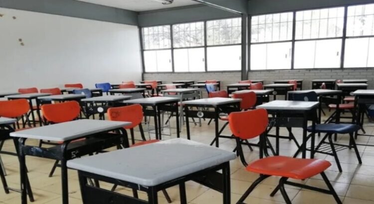 Baja 16% construcción de obra y rehabilitación de inmuebles educativos en Edomex Baja 16% construcción de obra y rehabilitación de inmuebles educativos en Edomex