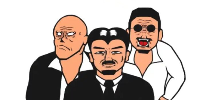 Empresa alquilaba personas con “aspecto intimidante”