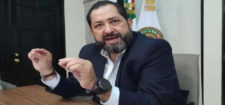 Edomex tiene hasta junio de 2026 para aplicar reforma electoral