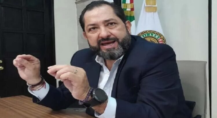 Edomex tiene hasta junio de 2026 para aplicar reforma electoral