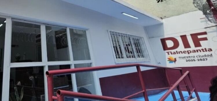 Detienen a ex-empleado del DIF por presunto abuso sexual en Tlalnepantla