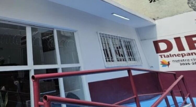 Detienen a ex-empleado del DIF por presunto abuso sexual en Tlalnepantla