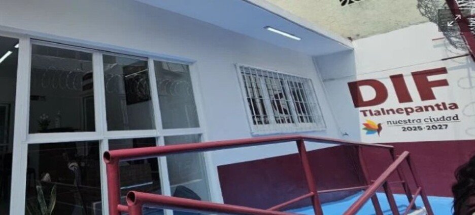 Detienen a ex-empleado del DIF por presunto abuso sexual en Tlalnepantla