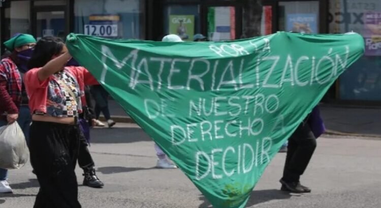 17 unidades médicas practican el aborto seguro en el Edomex