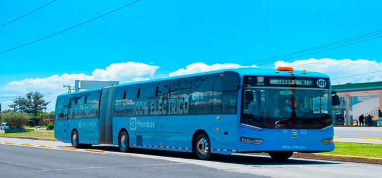 Mexibús, Mexicable y Trolebús tendrán nuevas líneas en Edomex