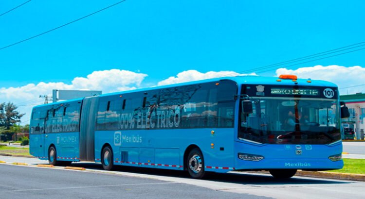 Mexibús, Mexicable y Trolebús tendrán nuevas líneas en Edomex
