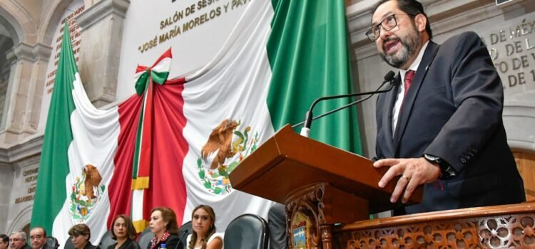 “El Edomex no está preparado para hablar de eutanasia”: Francisco Vázquez