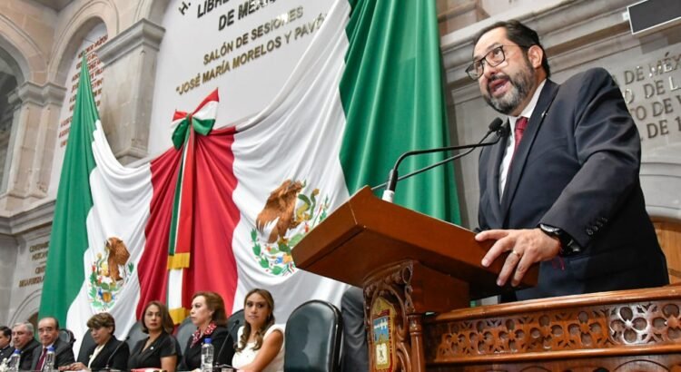 “El Edomex no está preparado para hablar de eutanasia”: Francisco Vázquez “El Edomex no está preparado para hablar de eutanasia”: Francisco Vázquez