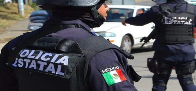 Proponen brindar más facultad de investigación a policías en Edomex