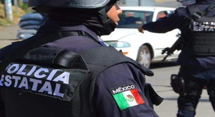 Proponen brindar más facultad de investigación a policías en Edomex