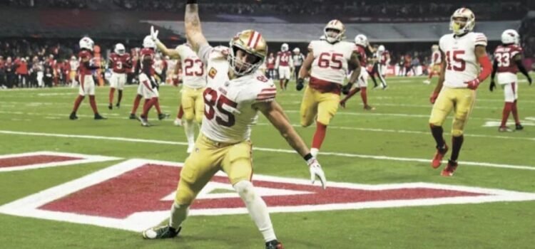 NFL reaparecerá en México en el 2026