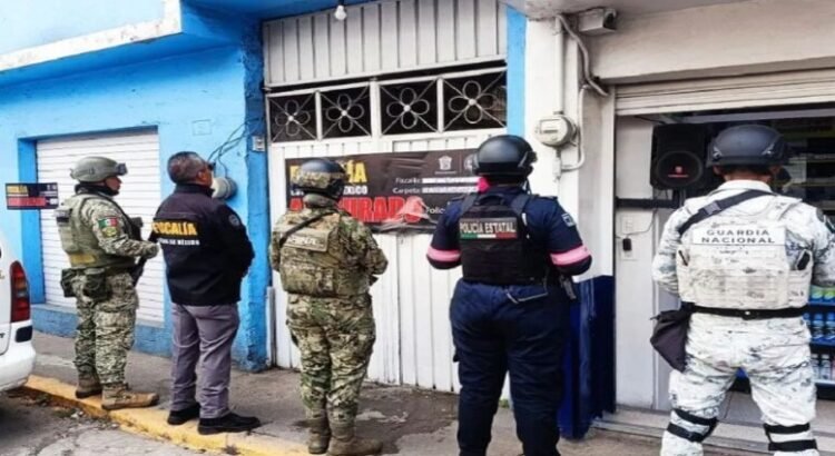 Resultados Operación Restitución: Regresan 514 inmuebles a sus legítimos dueños en Edomex