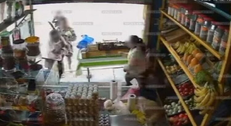 Rescatan a mascotas víctimas de maltrato animal en Tlalnepantla