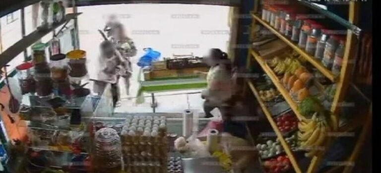 Rescatan a perritos víctimas de maltrato animal en Tlalnepantla