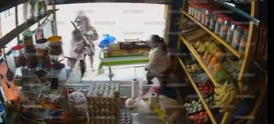 Rescatan a perritos víctimas de maltrato animal en Tlalnepantla Rescatan a mascotas víctimas de maltrato animal en Tlalnepantla