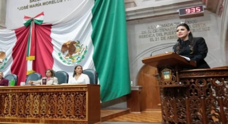 Edomex lidera en crecimiento económico a nivel nacional