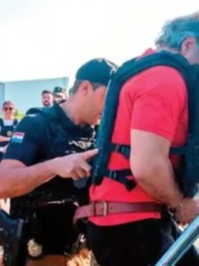 Frenan orden de aprehensión contra Bermúdez Requena