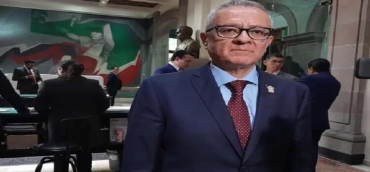 “Edomex sigue en busca de ajuste poblacional para aumentar sus participaciones”: Óscar Flores