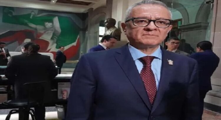 “Edomex sigue en busca de ajuste poblacional para aumentar sus participaciones”: Óscar Flores