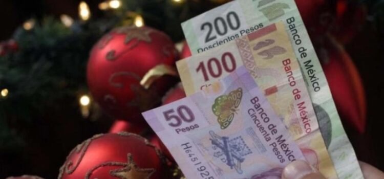 Proponen aumentar el aguinaldo a 40 días