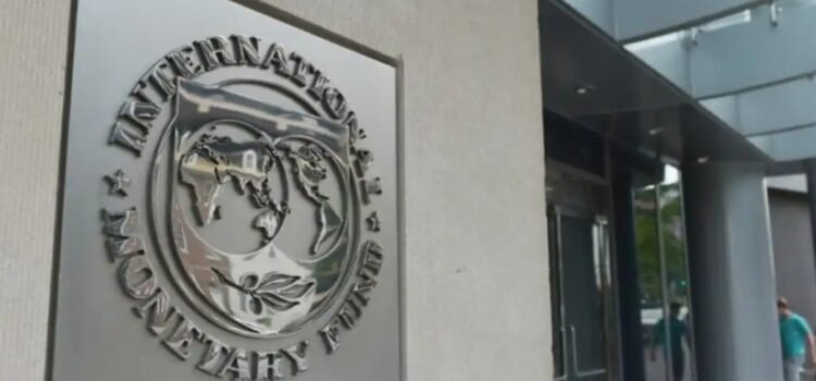 Prevé el FMI crecimiento económico para México