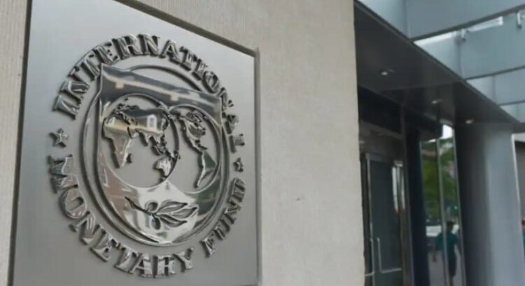 Prevé el FMI crecimiento económico para México Prevé el FMI crecimiento económico para México