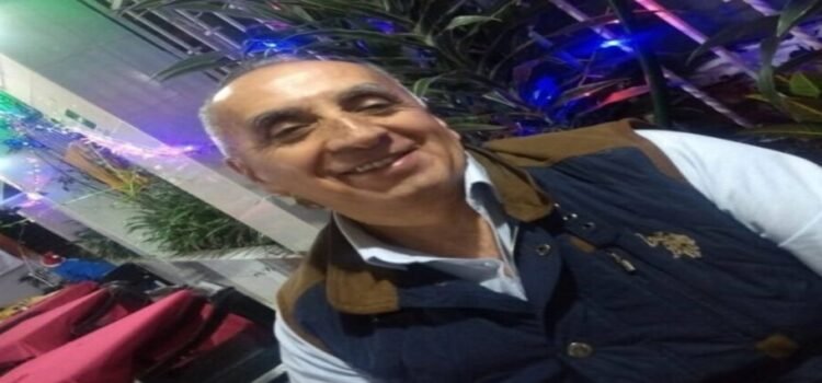 Fallece José Luis Cortés Trejo, ex regidor del PRD atropellado en Tlalnepantla