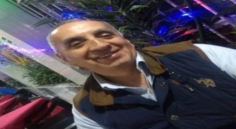 Fallece José Luis Cortés Trejo, ex regidor del PRD atropellado en Tlalnepantla