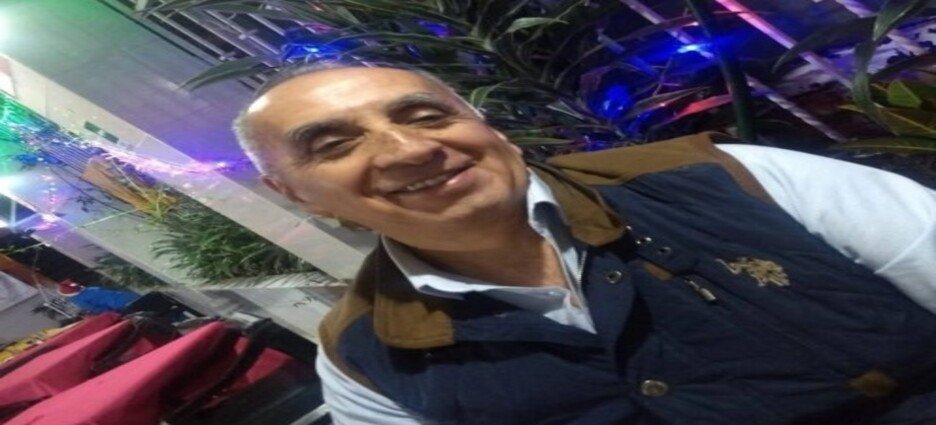 Fallece José Luis Cortés Trejo, ex regidor del PRD atropellado en Tlalnepantla