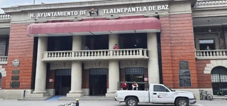 Construcción de 700 viviendas la pone en riesgo abastecimiento de agua en Tlalnepantla