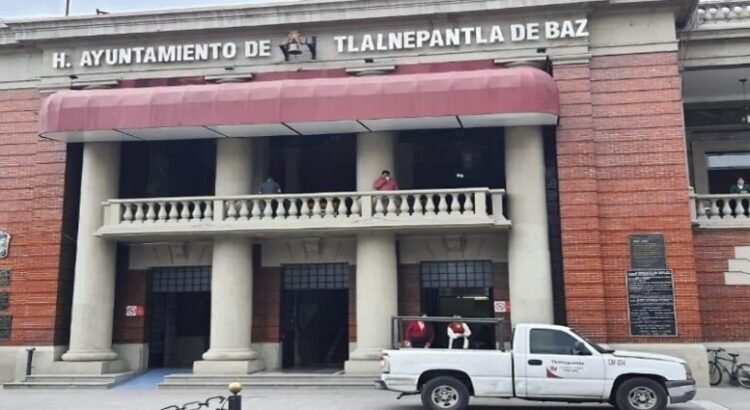 Construcción de 700 viviendas la pone en riesgo abastecimiento de agua en Tlalnepantla Construcción de 700 viviendas la pone en riesgo abastecimiento de agua en Tlalnepantla