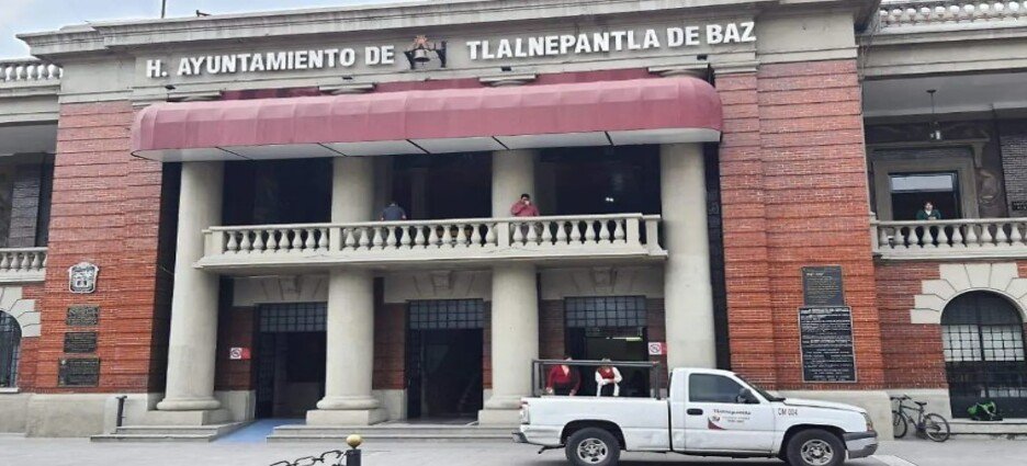 Construcción de 700 viviendas la pone en riesgo abastecimiento de agua en Tlalnepantla