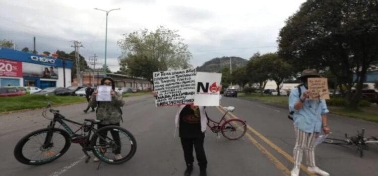 Colectivos buscaran revertir tarifazo en Edomex