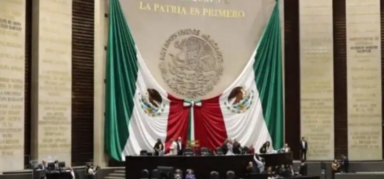 Con “retroactividad light” aprueba el Senado la Ley de Amparo