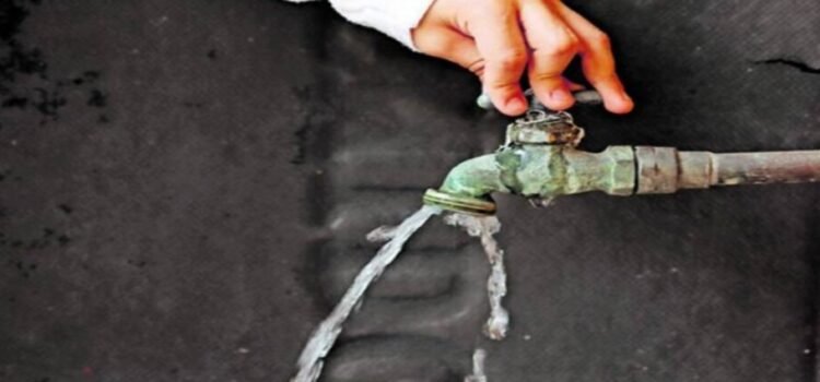 Secretaría del Agua inicia Estrategia Hidríca con el Sector Privado en Edomex