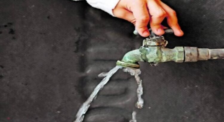 Secretaría del Agua inicia Estrategia Hidríca con el Sector Privado en Edomex