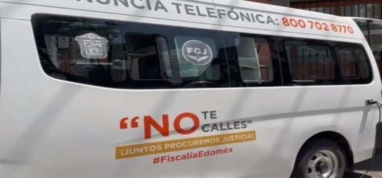 Autoridades evitan pago de 22.7 MDP por extorsiones en Edomex