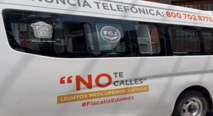 Autoridades evitan pago de 22.7 MDP por extorsiones en Edomex