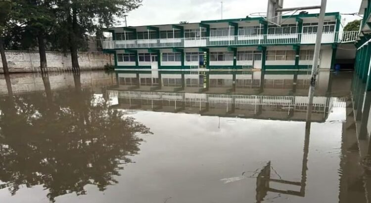 Reportan solo afectaciones leves tras bimestre de lluvias en Edomex Reportan solo afectaciones leves tras bimestre de lluvias en Edomex