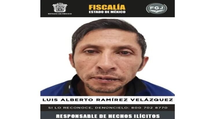 Dictan 50 años de prisión a sujeto por delito de secuestro exprés en Tlalnepantla Dictan 50 años de prisión a sujeto por delito de secuestro exprés en Tlalnepantla