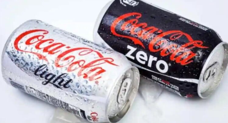 Aligeran impuestos a los refrescos light Aligeran impuestos a los refrescos light