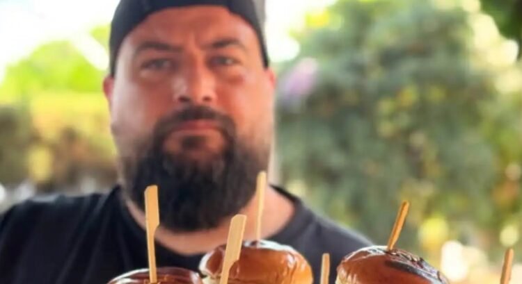 A que ni puedes comer solo una A que ni puedes comer solo una